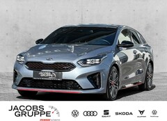 Bild des Angebotes Kia ProCeed / pro_cee'd