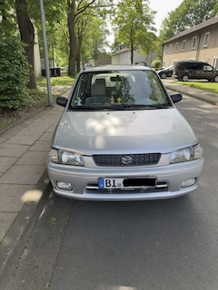 Bild des Angebotes Mazda Demio 1.4