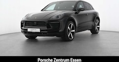 Bild des Angebotes Porsche Macan / 21-Zoll Exclusive Design Sport Räder Sport Chron