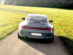 Bild des Angebotes Porsche 996 911 Carrera 4s