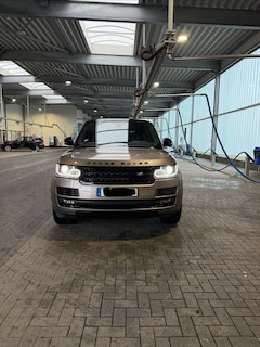 Bild des Angebotes Land Rover Range Rover TDV6 Autobiography 3.0