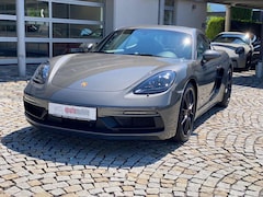Bild des Angebotes Porsche Cayman 718 GTS Navi|BOSE|CarPlay|LichtPak|GRA|20