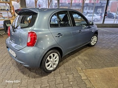 Bild des Angebotes Nissan Micra Micra 1.2 N-TEC