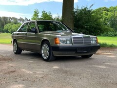 Bild des Angebotes Mercedes-Benz 190 E 2.6 KAT °H Zulassung°Top Gepflegt°