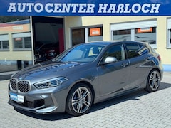 Bild des Angebotes BMW 135 i xDrive