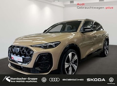 Bild des Angebotes Audi Q5 quattro 2.0 TDI S-Line S-Tronic LED-Plus