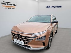Bild des Angebotes Hyundai NEXO Prime-Paket LED, Navi, ALLWETTER