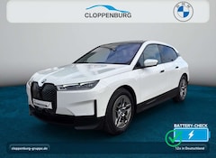 Bild des Angebotes BMW iX xDrive40 Head-Up+AHK+Navi+Pano+360°+Laser+ACC