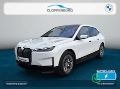 Bild des Angebotes BMW iX xDrive40 Head-Up+AHK+Navi+Pano+360°+Laser+ACC