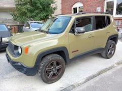 Bild des Angebotes Jeep Renegade Trailhawk 4WD