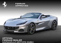 Bild des Angebotes Ferrari Portofino M *1.Hd.*Alcantara*Carbon*JBL*Daytona*