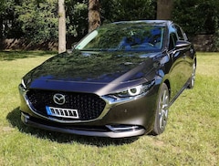 Bild des Angebotes Mazda 3 Fastback Selection