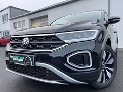 VW T-Roc 2.0 TDI DSG GOAL AHK Parklenk RFK Navi TravelAssis