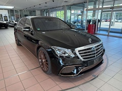 Mercedes-Benz S 65 AMG L Final Edition 1 OF 130