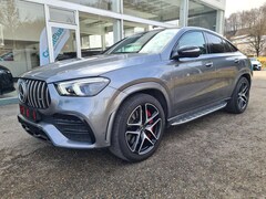 Bild des Angebotes Mercedes-Benz GLE 53 AMG 4Matic+ Coupe DynamicPlus WärmeKomf