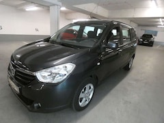 Bild des Angebotes Dacia Lodgy Laureate*1 Hand*7 Sitz*Klimaanlage
