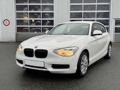 Bild des Angebotes BMW 114 114 i