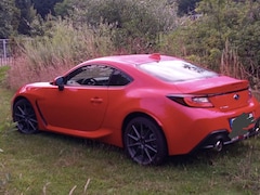 Bild des Angebotes Subaru BRZ Sport 6 Gang Manuell