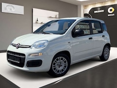 Bild des Angebotes Fiat Panda Urban Klima PDC Allwetterreifen 1.Hand
