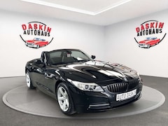 Bild des Angebotes BMW Z4 Roadster SCHECKHEFT/LEDER/XENON/TÜV NEU