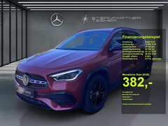 Bild des Angebotes Mercedes-Benz GLA 250 e +AMG+Memory+Night+MBUX+KAMERA+AHK+NAVI