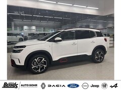 Bild des Angebotes Citroen C5 Aircross Hybrid 225 e-EAT8 C-SERIES PLUG-IN KLIMAAUTO NAVI