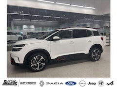 Bild des Angebotes Citroen C5 Aircross Hybrid 225 e-EAT8 C-SERIES PLUG-IN KLIMAAUTO NAVI