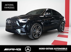 Bild des Angebotes Mercedes-Benz GLE 450 d 4m Coupé AMG NIGHT PANO STANDHZG AHK