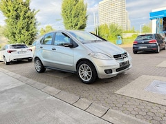 Bild des Angebotes Mercedes-Benz A 170 A-Klasse 3-Türer Autotronic Classic