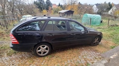 Bild des Angebotes Mercedes-Benz C 220 C 220 T CDI Automatik Elegance DPF Sport Edition +