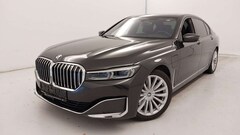 Bild des Angebotes BMW 745 7 745 L e "TOPAUSSTATTUNG!"