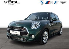 Bild des Angebotes MINI Cooper SD 5-Türer Chili Head-Up Navi LED