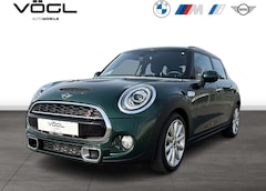 Bild des Angebotes MINI Cooper SD 5-Türer Chili Head-Up Navi LED