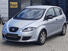 Bild des Angebotes SEAT Altea 1.9 TDI Fresh |TÜV 06.2027|Klima|PDC|ZV|FH