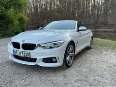 Bild des Angebotes BMW 428 428i Cabrio xDrive Sport-Aut. Sport Line