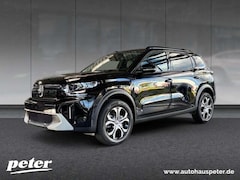 Bild des Angebotes Citroen C3 Aircross C3 Aircross PLUS 100 +Kamera+Klima+LED+Touch+