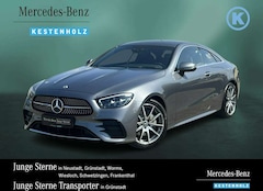 Bild des Angebotes Mercedes-Benz E 200 E 200 AMG+STHZ+360°+BURME+HUD+KEYL+TWA+AIRSCARF