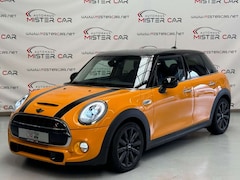 Bild des Angebotes MINI Cooper S NAVI/LED/LEDER/DRIVING MODES/SHZ/PDC/17