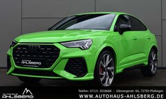 Bild des Angebotes Audi RS Q3 RSQ3 SB QUATTRO/ CARBON/B&O/MATRIX/VIRTUAL/RFK/ACC