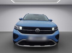 Bild des Angebotes VW T-Cross 1.0TSI Life