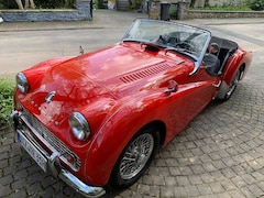 Triumph TR3