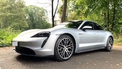 Bild des Angebotes Porsche Taycan Garagenfahrzeug