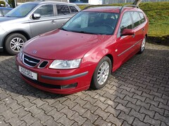 Bild des Angebotes Saab 9-3 9-3 1.9 Sport Kombi TiD DPF Vector