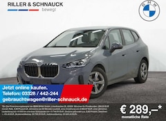 Bild des Angebotes BMW 218 i Active Tourer KAM+LED+NAVI+SHZG