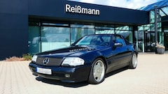 Bild des Angebotes Mercedes-Benz 500 SL Klima/Sitzhzg./Tempomat