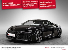 Bild des Angebotes Audi R8 Coupe V10 performance quattro Carbon B&O 20''