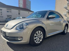 Bild des Angebotes VW Beetle Lim. Design BMT *1.Hand*