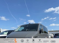 Bild des Angebotes VW T6.1 Transporter Kombi Motor: 2,0 l TDI SCR 110 kW