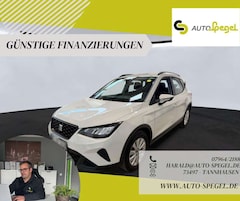 Bild des Angebotes SEAT Arona Style LED Navi ACC Induktion SHZ PDC