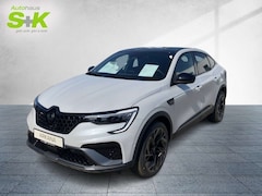 Bild des Angebotes Renault Arkana ESPRIT ALPINE Full Hybrid 145 *BOSE*SHZ**